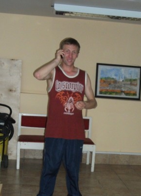 Aleksandr, 42, Russia, Saint Petersburg