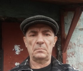 Georgiy, 55, Murmansk