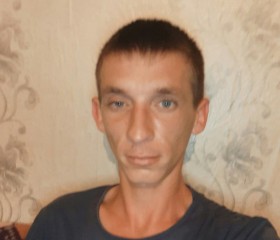Виталий, 34 года, Лесозаводск