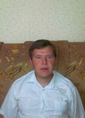Алексей из Саратова 38 лет