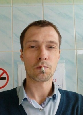 Алексей, 43, Россия, Луховицы
