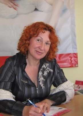 Натали, 50, Россия, Сочи