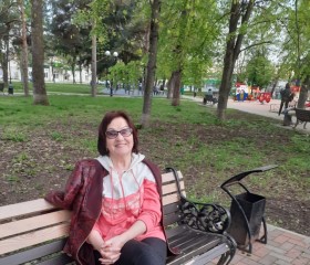 Ирина, 69 лет, Новомышастовская