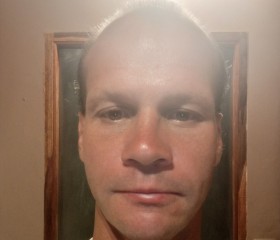 Leandro, 46, San Salvador de Jujuy