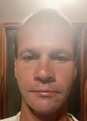 Leandro из San Salvador de Jujuy 46 лет