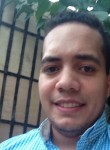 daniel, 35 лет, Ciudad Guayana