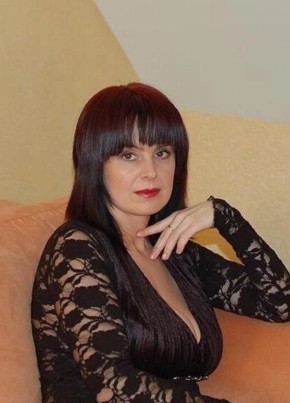 Татьяна, 61, Россия, Киреевск