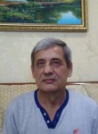 Valeriy, 60, Naberezhnyye Chelny