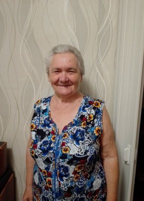 Галина Гуц, 73, Россия, Шахты