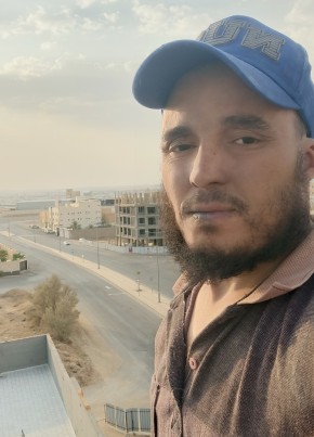 محمد رضوان из بريدة 32 года