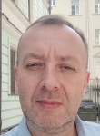 Yuriy, 53, Moscow