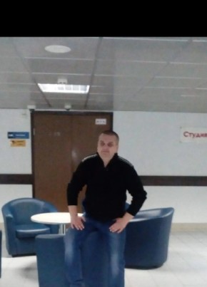Николай, 40, Россия, Яхрома