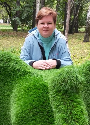 Лидия, 47, Россия, Москва