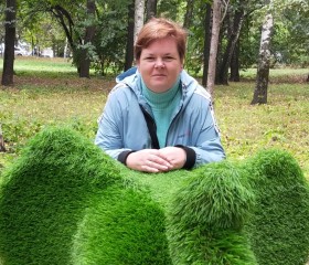 Лидия, 47 лет, Москва