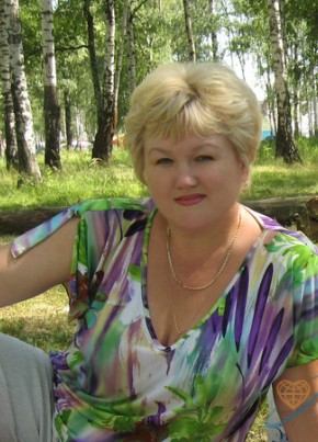 Lyudmila, 63, Russia, Nizhniy Novgorod