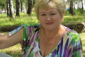 Людмила, 63 - Только Я
