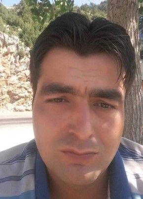 Avni из Ankara 30 лет