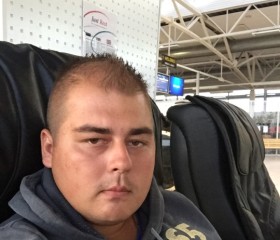 Vadim, 34, Kemi
