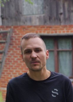 Ник, 36, Россия, Балабаново