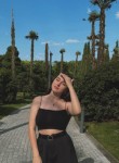 Anastasiya, 24, Saint Petersburg