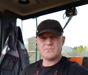 Владимир, 53 года, Ленск
