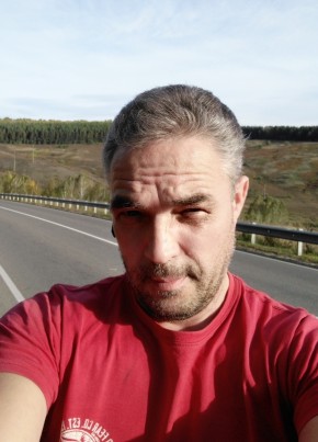 Олег., 53, Россия, Шелехов