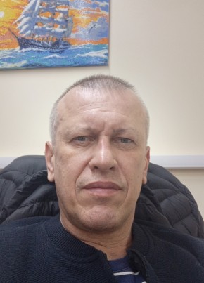 Виктор из Королёва 51 год