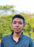 Junaied, 20 лет, চট্টগ্রাম