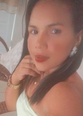 Cirlene Reis из Santa Fé do Sul 39 лет