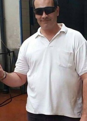 Antonio, 58, Repubblica Italiana, Villanova