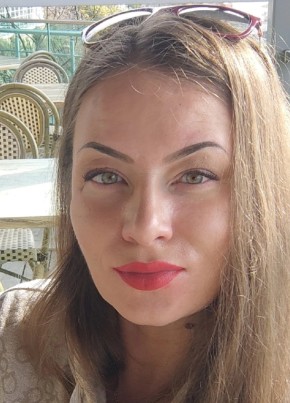 Kseniya, 36, Russia, Krasnoyarsk