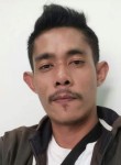 Sahris, 38 лет, Kota Balikpapan