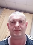 Фёдор, 44 года, Чита