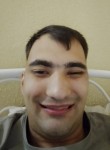 Sasha, 24  , Moscow