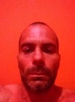 Rafael, 41 год, Cubatão