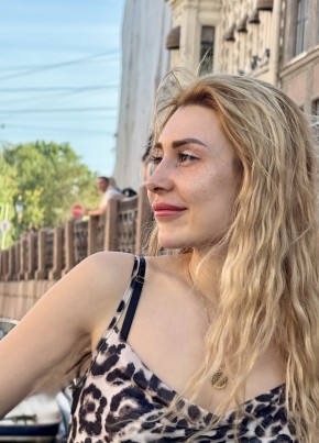 Алина из Москвы 38 лет