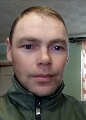 Aндрей, 48, Россия, Белгород