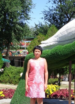 Гульнара, 46, Россия, Татарск