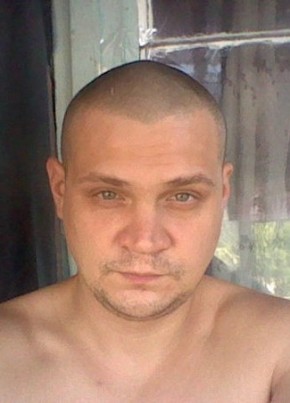 виталий, 38, Україна, Пологи