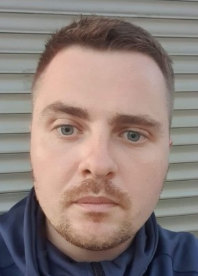 ilya, 34, Belarus, Hrodna