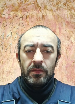 Ali, 43, Russia, Svobodnyy
