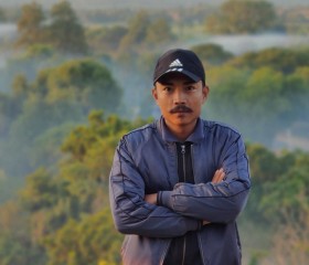 Khant, 35, Magway