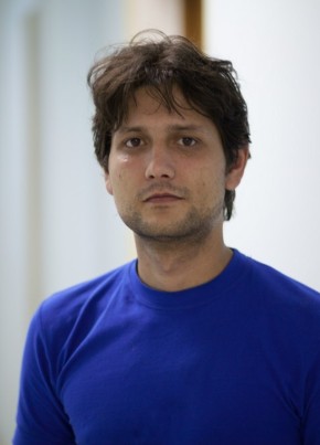 Алексей из Рязани 37 лет