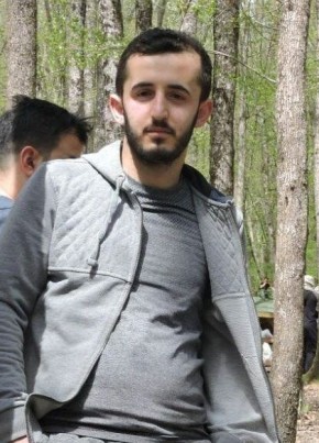Özbey, 29, Türkiye Cumhuriyeti, Siirt
