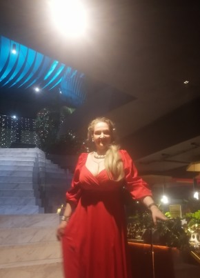 Angeliya, 45, Russia, Moscow
