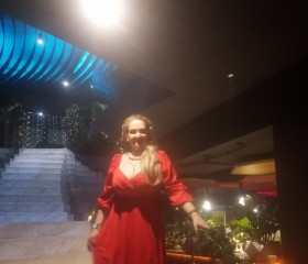 Angeliya, 45, Moscow