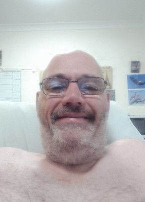 OTC one Jason из Gold Coast 49 лет