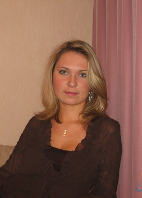 танюша, 37, Russia, Moscow