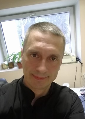 Сергей, 46, Россия, Санкт-Петербург
