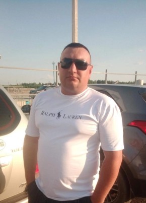 Евгений, 33, Россия, Ишим